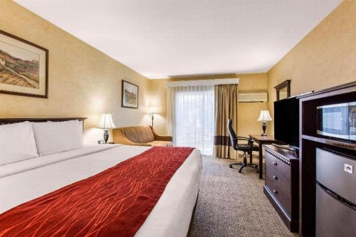 Comfort Inn Escondido San Diego North County - image 33