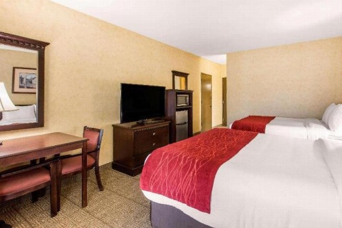 Comfort Inn Escondido San Diego North County - image 40