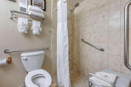 Comfort Inn Escondido San Diego North County - image 41
