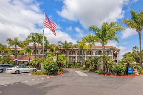 Comfort Inn Escondido San Diego North County - image 5