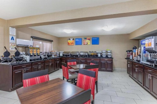 Comfort Inn Escondido San Diego North County - image 8