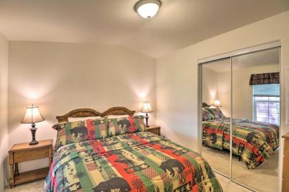 Home Located Inside GNP at Apgar Village! - image 10