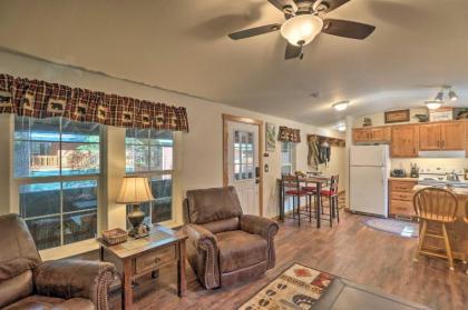 Home Located Inside GNP at Apgar Village! - image 11