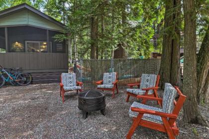 Home Located Inside GNP at Apgar Village! - image 12