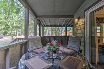 Home Located Inside GNP at Apgar Village! - image 2