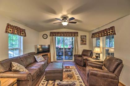Home Located Inside GNP at Apgar Village! - image 5