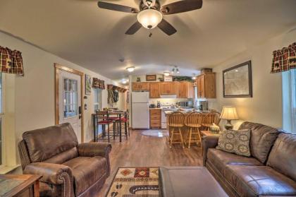 Home Located Inside GNP at Apgar Village! - image 7