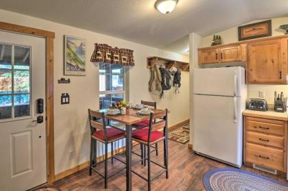 Home Located Inside GNP at Apgar Village! - image 8