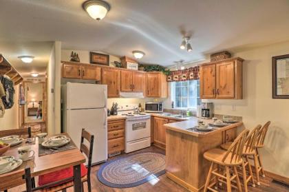 Home Located Inside GNP at Apgar Village! - image 9