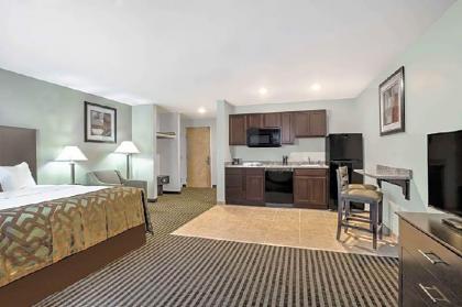 Baymont by Wyndham Essex Burlington Area