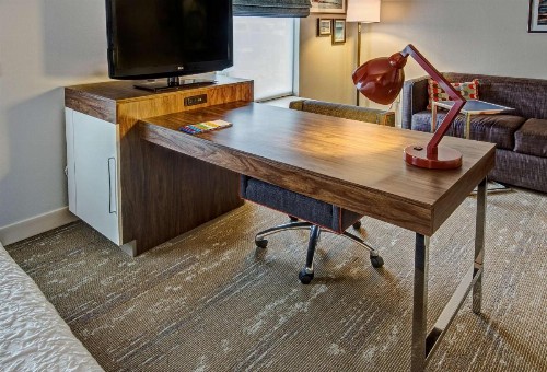 Hampton Inn & Suites Fort Myers Estero - image 14