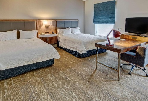 Hampton Inn & Suites Fort Myers Estero - image 16