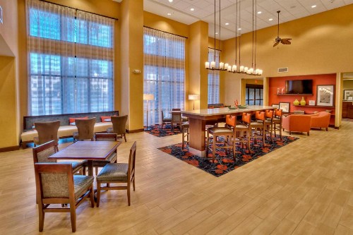 Hampton Inn & Suites Fort Myers Estero - image 19