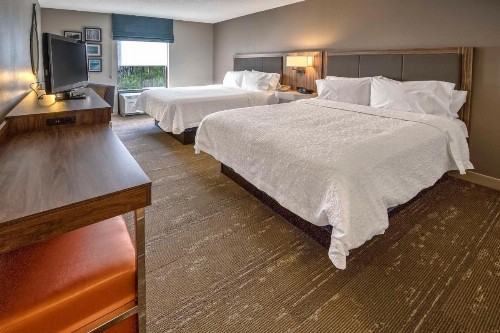 Hampton Inn & Suites Fort Myers Estero - image 21