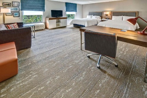 Hampton Inn & Suites Fort Myers Estero - image 22