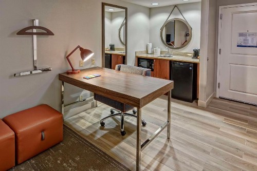 Hampton Inn & Suites Fort Myers Estero - image 23