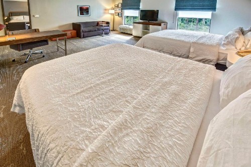 Hampton Inn & Suites Fort Myers Estero - image 26