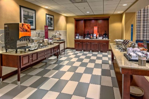 Hampton Inn & Suites Fort Myers Estero - image 27