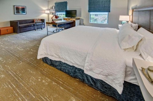 Hampton Inn & Suites Fort Myers Estero - image 29