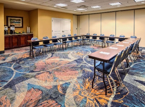 Hampton Inn & Suites Fort Myers Estero - image 31