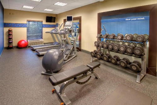 Hampton Inn & Suites Fort Myers Estero - image 32