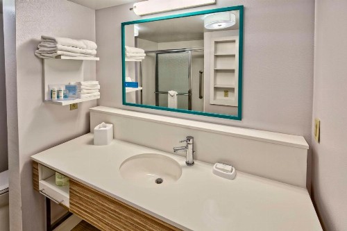 Hampton Inn & Suites Fort Myers Estero - image 34
