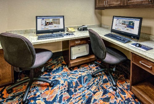 Hampton Inn & Suites Fort Myers Estero - image 36