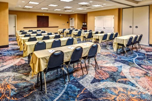 Hampton Inn & Suites Fort Myers Estero - image 37