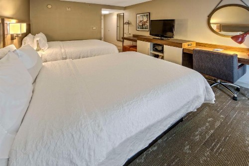 Hampton Inn & Suites Fort Myers Estero - image 41