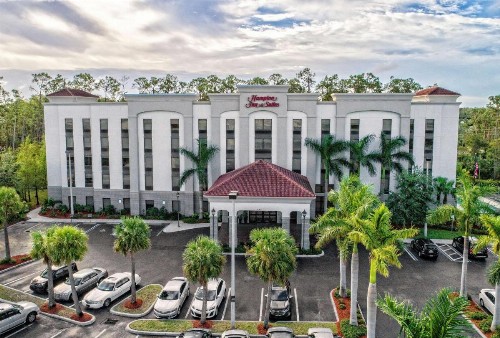 Hampton Inn & Suites Fort Myers Estero - image 43