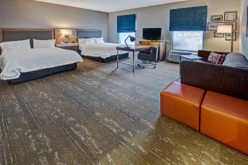 Hampton Inn & Suites Fort Myers Estero - image 5