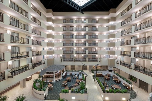 Embassy Suites Fort Myers - Estero - image 11