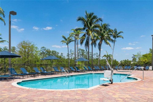 Embassy Suites Fort Myers - Estero - image 12