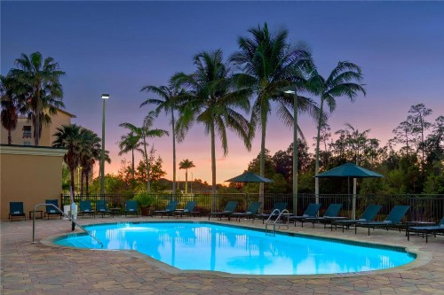 Embassy Suites Fort Myers - Estero - image 13