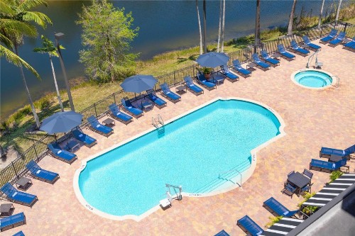 Embassy Suites Fort Myers - Estero - image 14