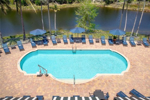 Embassy Suites Fort Myers - Estero - image 15