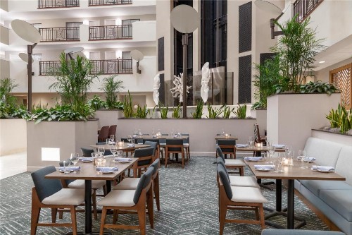 Embassy Suites Fort Myers - Estero - image 18