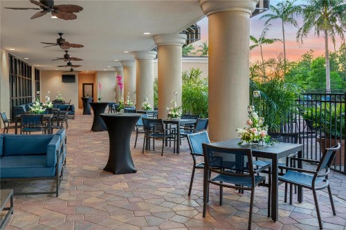 Embassy Suites Fort Myers - Estero - image 2