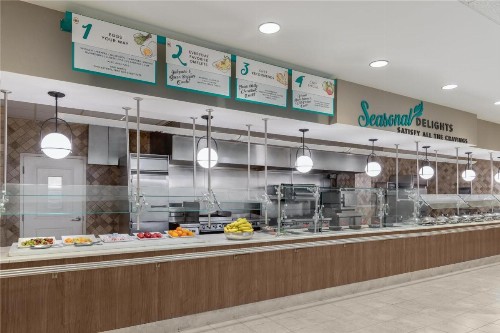 Embassy Suites Fort Myers - Estero - image 20