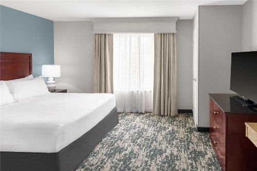 Embassy Suites Fort Myers - Estero - image 26