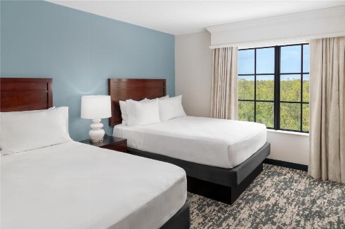 Embassy Suites Fort Myers - Estero - image 29