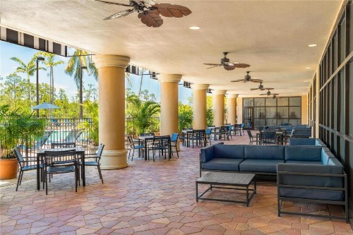 Embassy Suites Fort Myers - Estero - image 3