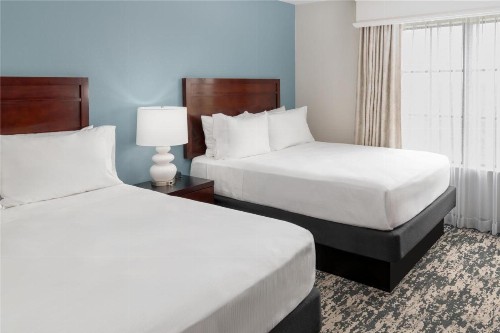 Embassy Suites Fort Myers - Estero - image 31