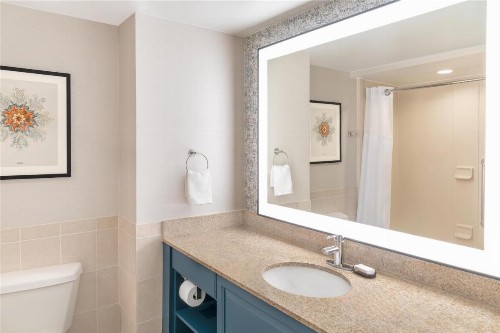 Embassy Suites Fort Myers - Estero - image 33