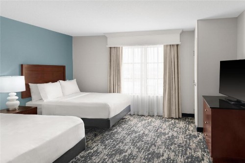 Embassy Suites Fort Myers - Estero - image 36