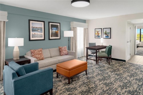 Embassy Suites Fort Myers - Estero - image 38