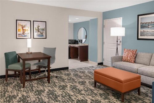 Embassy Suites Fort Myers - Estero - image 41