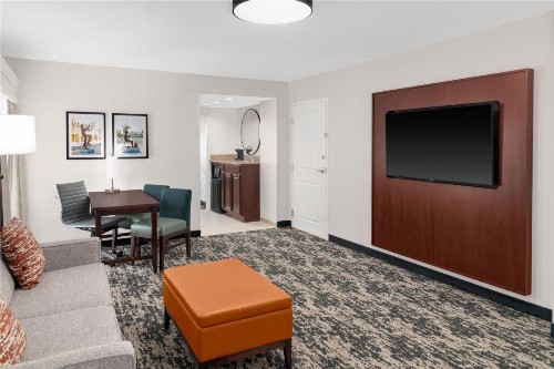 Embassy Suites Fort Myers - Estero - image 42