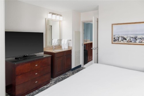 Embassy Suites Fort Myers - Estero - image 46