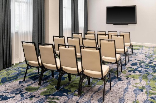 Embassy Suites Fort Myers - Estero - image 50